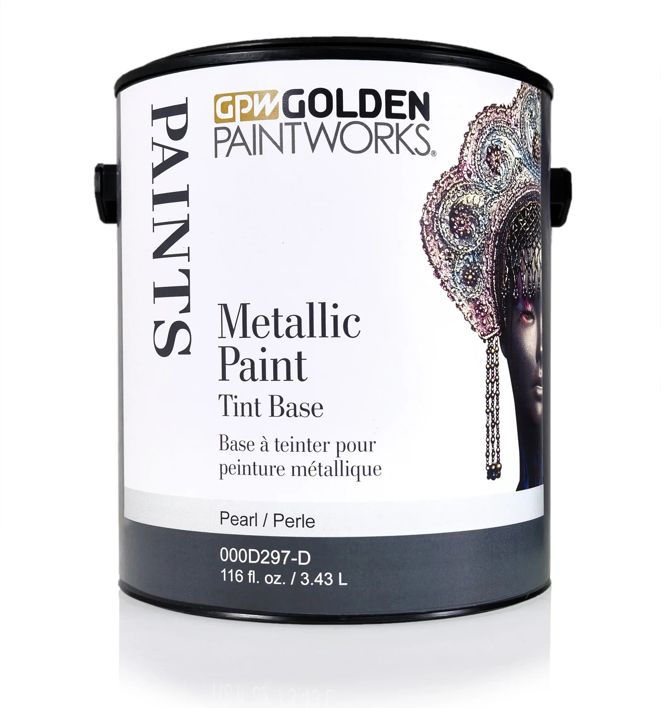 Specialty Paint