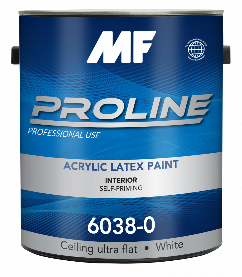 ProLine Blue