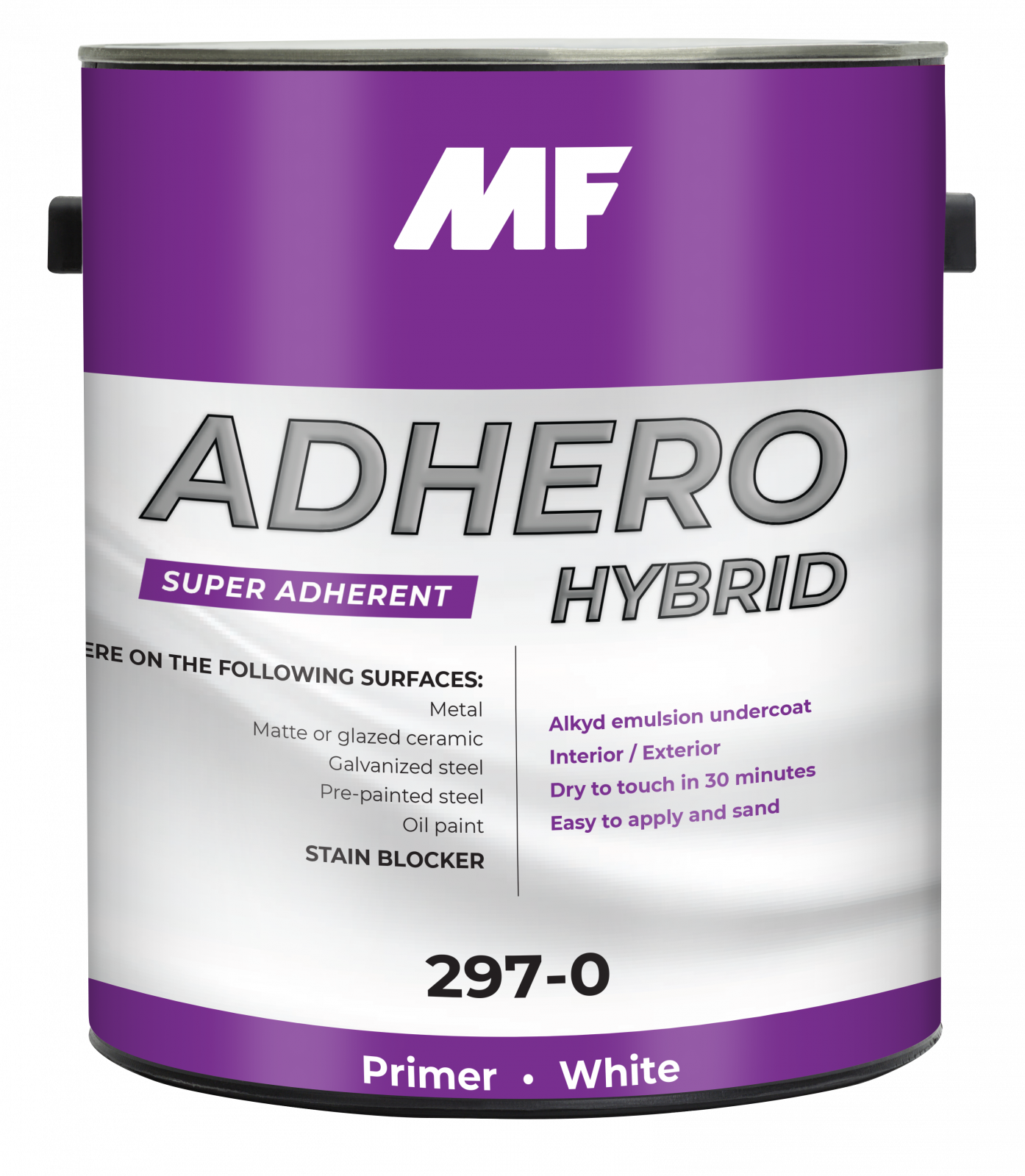 AdHero Hybrid (297)