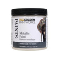 Golden Paintworks Metallic White Gold (DM05)