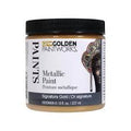 Golden Paintworks Metallic Signature Gold (DM08)