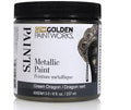 Golden Paintworks Metallic Green Dragon (DM13)