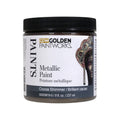 Golden Paintworks Metallic Cocoa Shimmer (DM19)