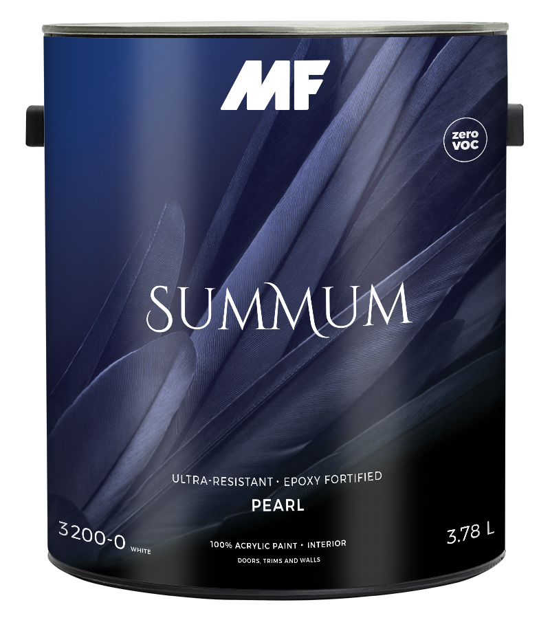 MF Paints Summum