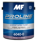 ProLine Blue- Velvet (6040)