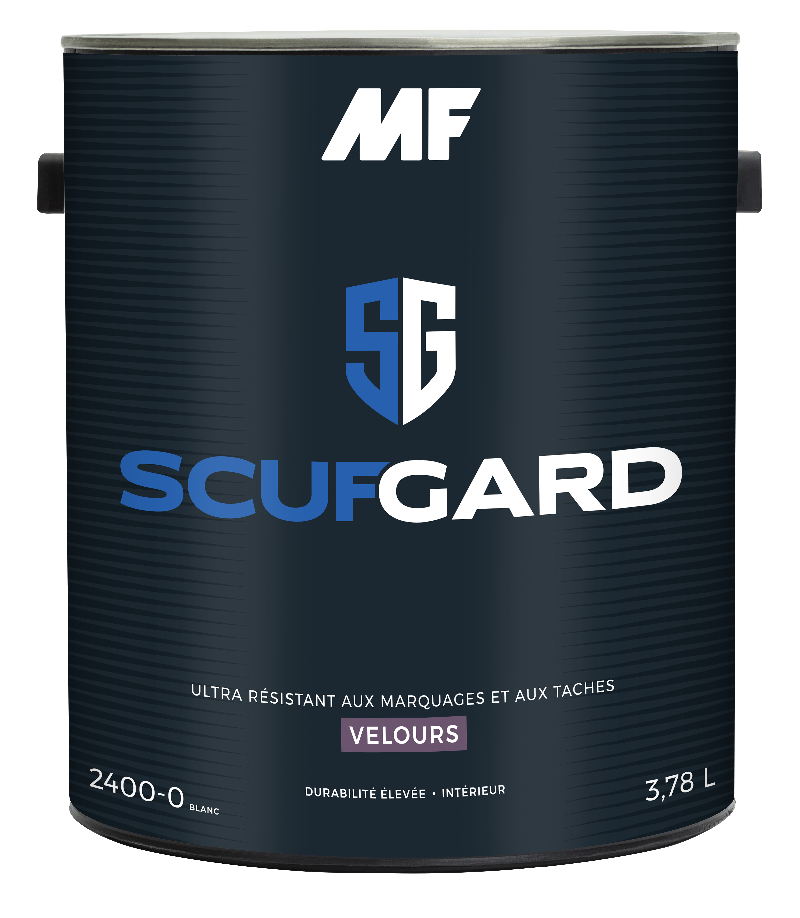 ScufGard- Velvet (2400)