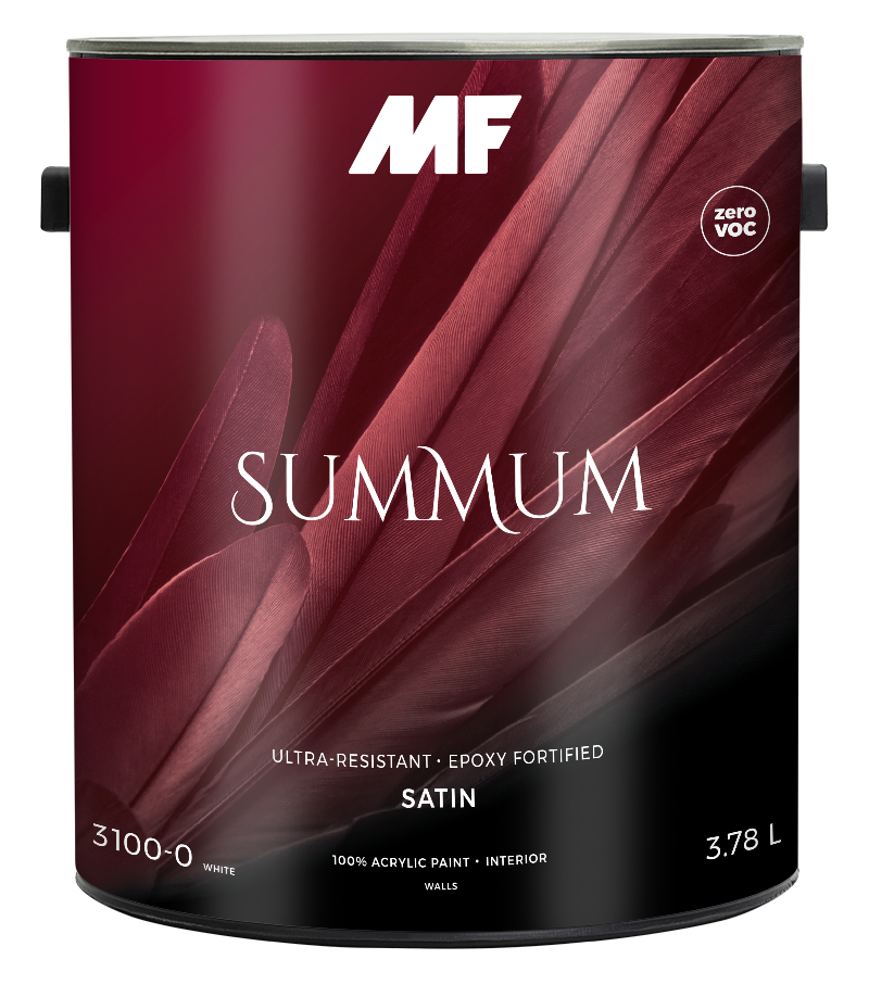 Summum- Satin (3100)
