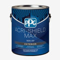 Acri-Shield Max- Eggshell (589-10C)