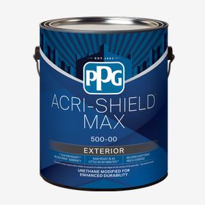 Acri-Shield Max- Eggshell (589-10C)