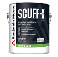 Ultra Spec® SCUFF-X® - Semi-Gloss K487