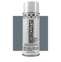 Plutonium Retro Cleveland Gray Spray Paint