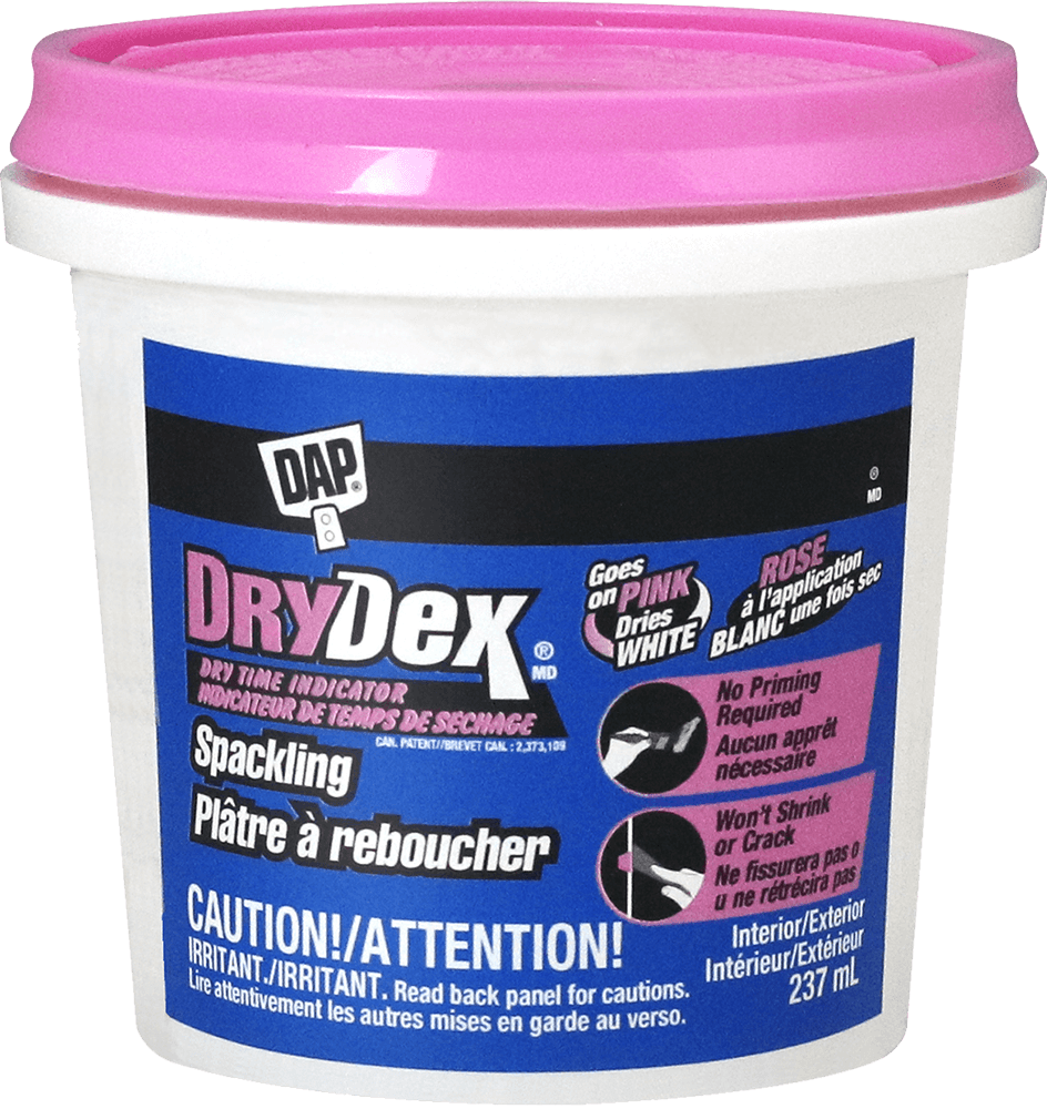 Dap Dry Dex 237ml