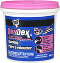 Dry Dex 1 Quart Spackling Int/ Ext