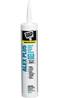 Dap Alex Plus White Caulk 300ml