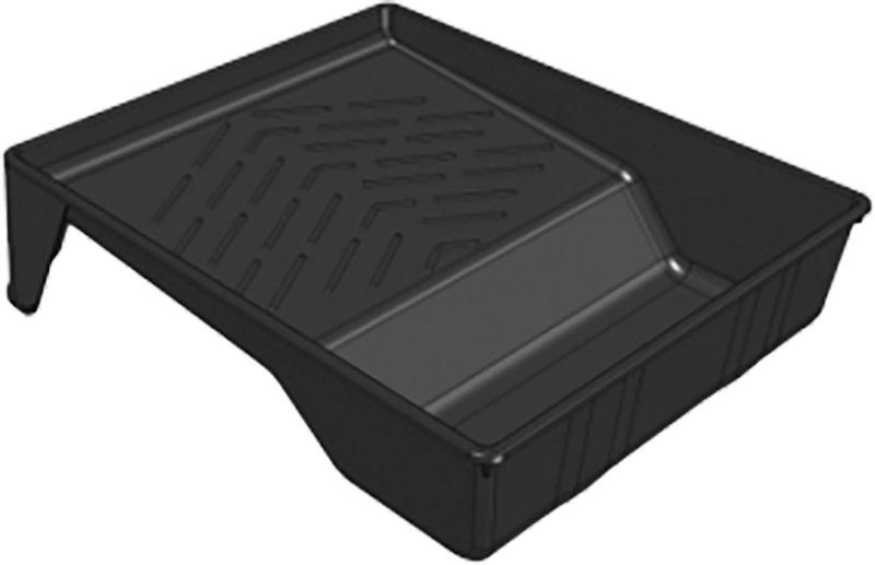 Dynamic 2 L Plastic Tray With Legs