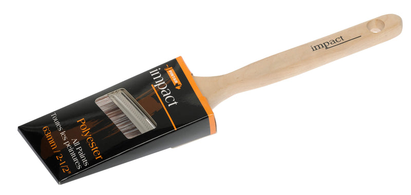 Pintar Impact Poly Brush 2.5"