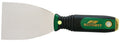 Bennett 3" Master Flex Stainless Steel Putty Knife