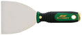 Bennett 4" Master Flex Stainless Steel Putty Knife