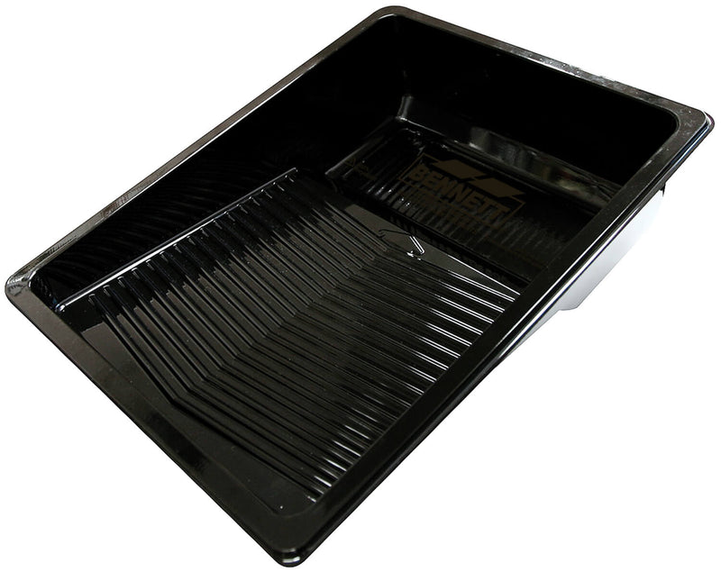 Bennett Jumbo 4 L Tray Liners