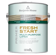 Fresh Start Multi-Purpose Latex Primer F023