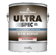 Ultra Spec HP D.T.M. Acrylic Gloss Enamel FP28