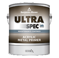 Ultra Spec HP Acrylic Metal Primer FP04