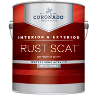 Rust Scat® Waterborne Acrylic Primer 36