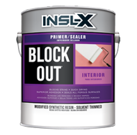 Block Out® Interior Primer NO-4000